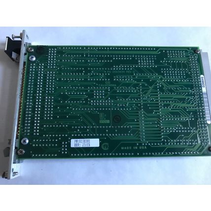 BEP 3007303,BEP 3007327,MIZAR 0138301 SERIAL I/O ADAPTER,BEP 2593434 REV G,TL