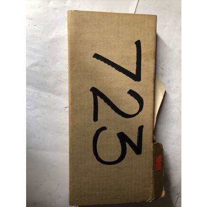 NEW EATON D520BC14,CUTLER HAMMER 8136-LG581-X,DIRECTROL INTERFACE AUGAT,FK,EY