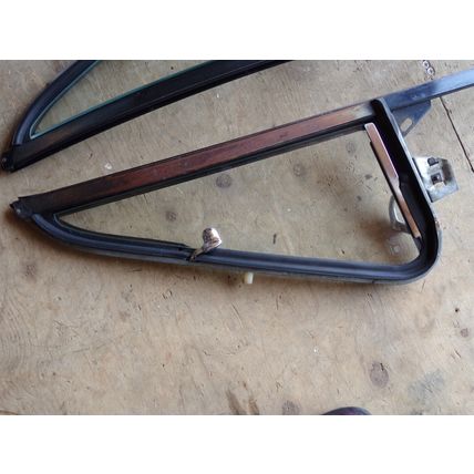 1977 Dodge Truck Wing Wind Windows OEM Pair Power Wagon 72 73 74 75 76 78