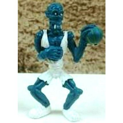 Monster Stars In my pocket 1995 MEG RARE Plastic Figures vintage RARE