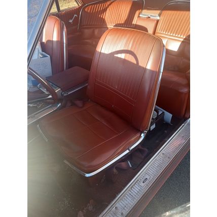 1966 Ford Thunderbird