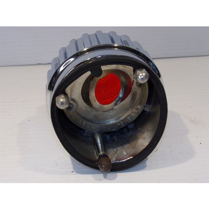 1962 Plymouth Belvedere Fury Savoy Rear Tail Light Lamp OEM NOS 2189064