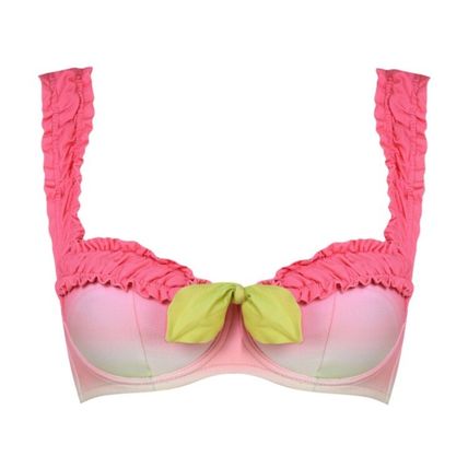 AGENT PROVOCATEUR Nemi Bikini Bra BNWT
