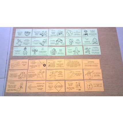 LOS ANGELES IN A BOX - Authentic Landmark Edition (American Board Game)