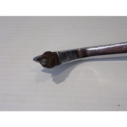 1972 Dodge Van Side Cargo Door Handle Assy OEM