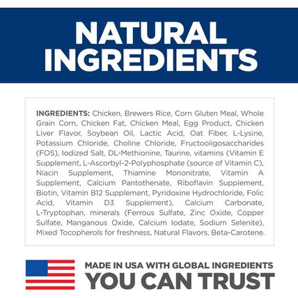 Hill'S Science Diet Sensitive Stomach & Skin, Adult 1-6, Stomach & Skin Sensitiv