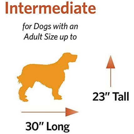 Midwest Homes for Pets Newly Enhanced Single & Double Door Icrate Dog Crate, Inc