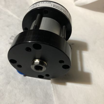 NEW PARKER 50001295 01.12 KNLPE 9 9 0.500 CYLINDER,FE