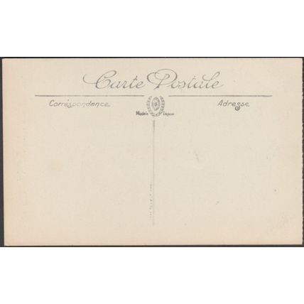 L'Eglise St-Ouen, Rouen, c.1910 - Lévy CPA LL73