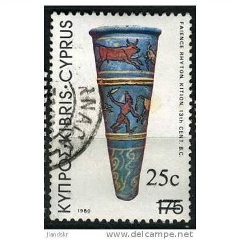 1983 SG 617 - fine used (o)