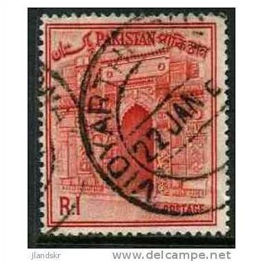 1963 SG 143 - #2 fine used (o)