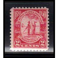 683 2c Charleston Fine MNH O2216