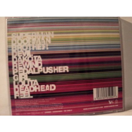 STEREOPHONICS - LANGUAGE.SEX.VIOLENCE.OTHER - CD ALBUM 2005 - 1 DISC