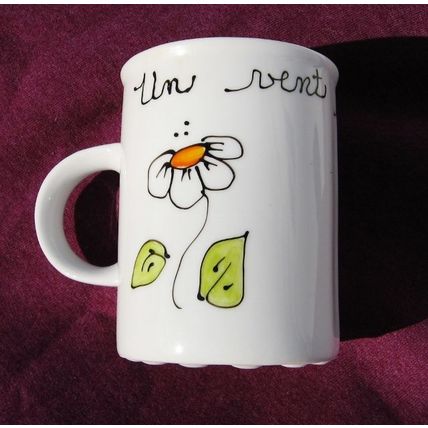 Barn Sheep Barn Cup Mug Ue Vent De Bonheur Farm Lea Coffee Tea