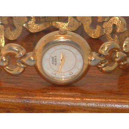 Pre-Owned Women’s Anne Klein 10/1716 -17 Analog Dress Watch