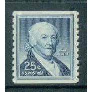 1059A 25c Paul Revere Fine MNH MA0153