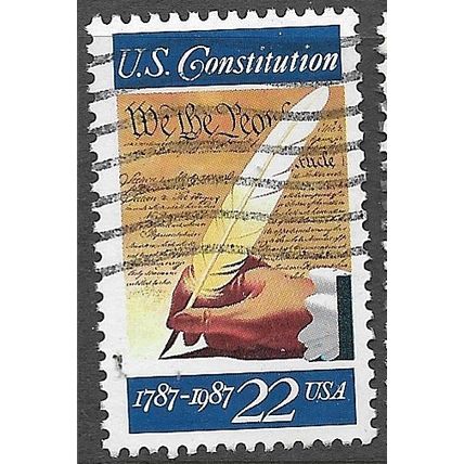 1987 Michel 1949 - fine used (o)