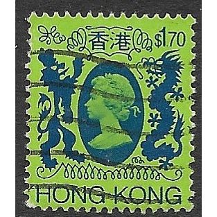1985/1987 SG 482 - #3 fine used (o)