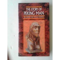 Story Of Peking Man C