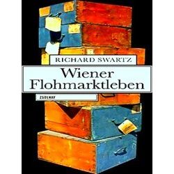 Wiener Flohmarktleben