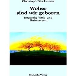 Woher Sind Wir Geboren