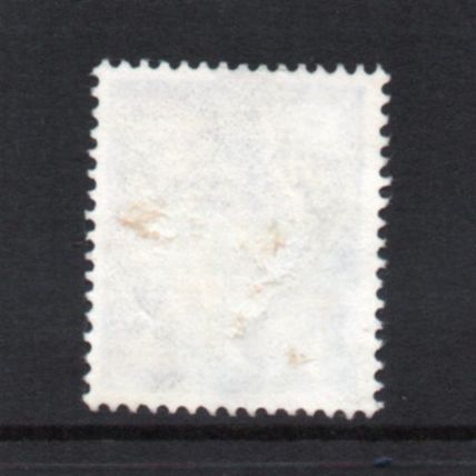 Scotland - 1971-93 - 3p Ultramarine (One Centre Phosphor Band) (sg S16) Used