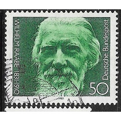 1981 Michel 1104 - fine used (o)