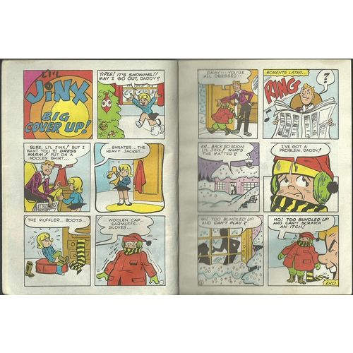 Betty and Veronica Double Digest Magazine Comic #49 February 1995 Archie Digest