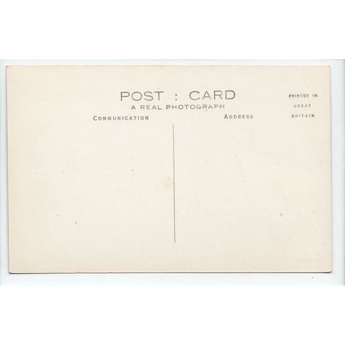 Quatrefoil Croyland / Crowland Abbey Lincolnshire RP Postcard 333