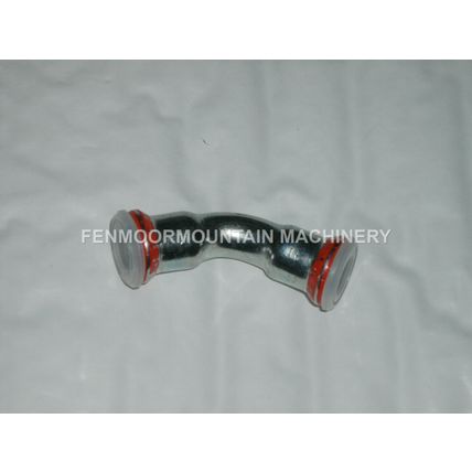 Geberit Mapress 20602 45 degree street elbow 15mm