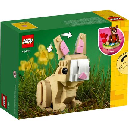 LEGO 40463 - LEGO EASTER BUNNY - BRAND NEW & SEALED