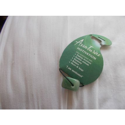 AVENTURINE STONE ( 19/05) POST O.SEAS