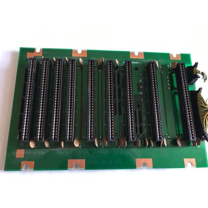 HITATCHI ABTR 2Y000960-2 &MBI 2Y000923-1, MBI 2Y000923-1 27-2A W-OM0753901,SC,TK