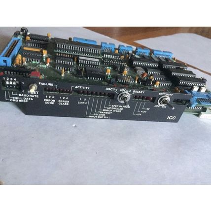MOORE ICC,MOORE 15682-11-8,MOORE 15737-111-1,BZ