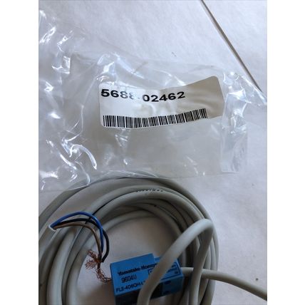 NEW YAMATAKE HONEYWELL 9604U FL2-4D6QH-L2,5688-02462,DG