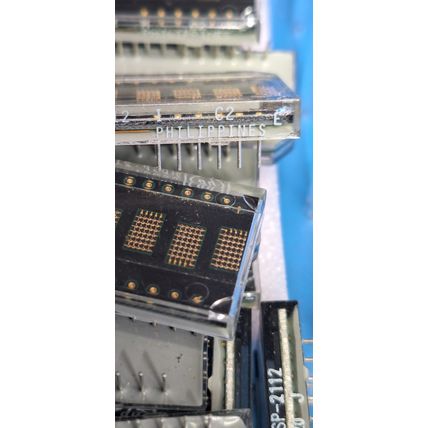 HDSP-2112 Dot Matrix Display Module 5 x 7
