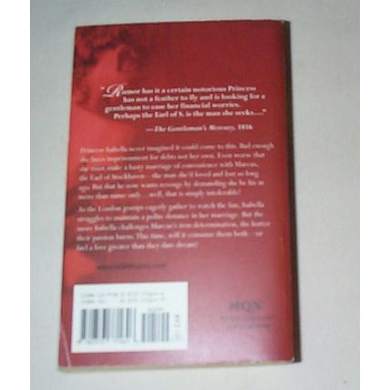 Lot 939 - - Nicola Cornick - - 4 Books - - Historical Romance - - Paperbacks