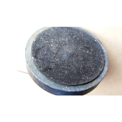 Classic Metrosound Groovemaster Dust Bug 1960’s – 70’s