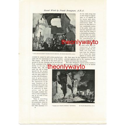 THE DUOMO, TAORMINA, ITALY (MESSINA + ON REVERSE), Book Illustration, 1911