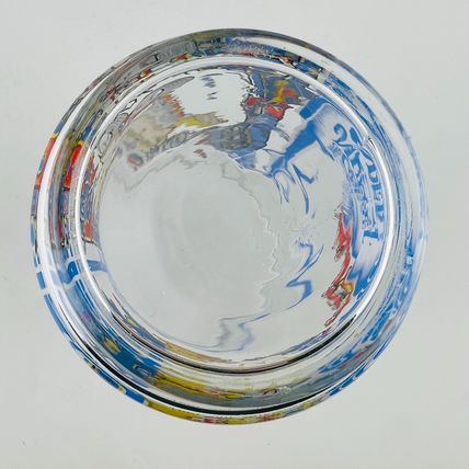McDonalds Miss Piggy The Great Muppet Caper 1981 Drinking Glass Limited Edition