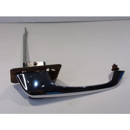 1972 Dodge Van Side Cargo Door Handle Assy OEM