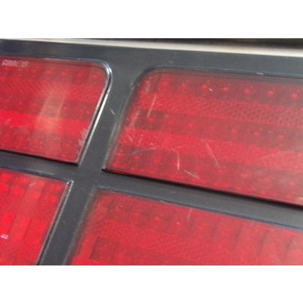 1986 87 88 89 90 Chevrolet Caprice Tail Light Assy 16504134 OEM PS RH