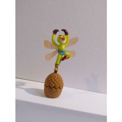 Kinder Surprise Toy 1999 K99 n37 Dragonfly