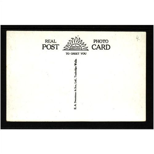 Forest Ponies at Bucklers Hard, Beaulieu, Hants CARD NO 53804 UNUSED