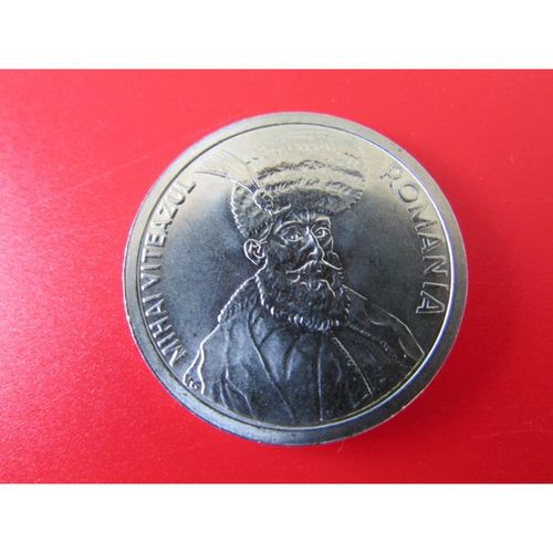 1994 ROMANIA ONE HUNDRED LEI FREE POST. I