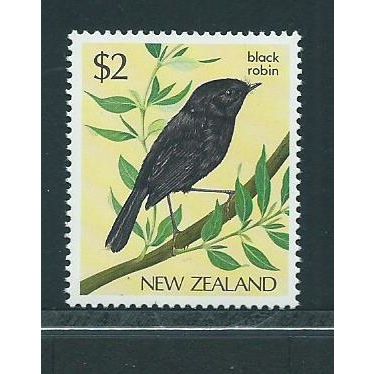 new zealand stamp sg1293 birds sg1293 mnh