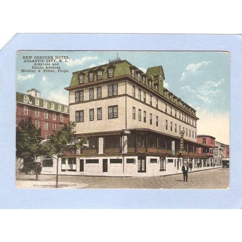 NJ Atlantic City New Osborne Hotel nj_box1~141