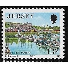1989/1995 SG 473 - MNH (**)
