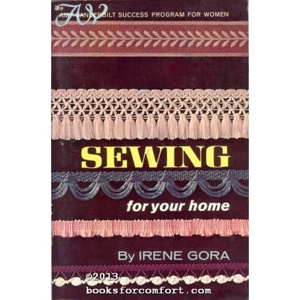 Sewing for Your Home
