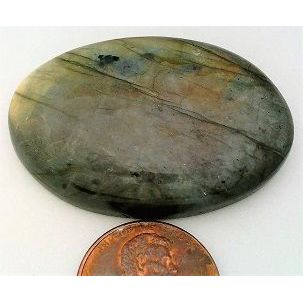 Labradorite Freeform Gemstone Cabochon 165